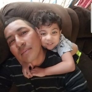 Meet your Posher, Arnold